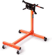Engine Stand